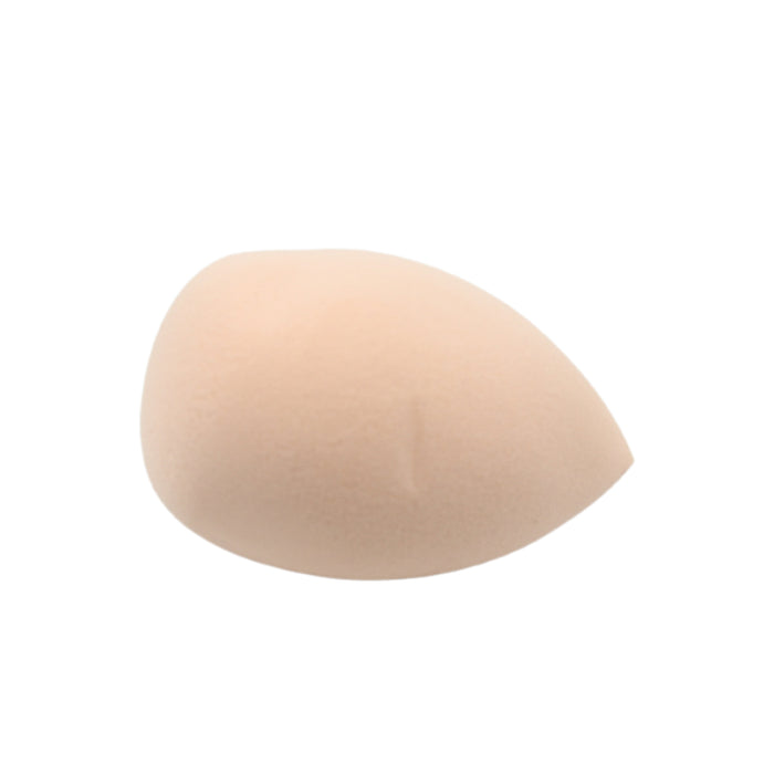 12655 Reusable Egg Shape Facial Sponge for Daily Cleansing and Gentle Exfoliation, Makeup Remover, Face Wash Sponge, Makeup and Dead Skin, Cleansing Sponge for Dry & Wet Use For Women’s (1 pc)