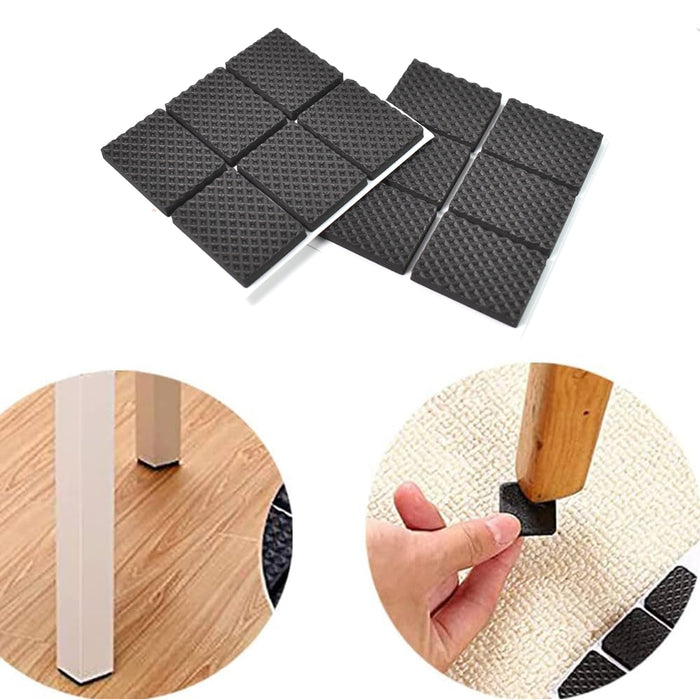 Furniture Protection Pad (12 Pcs Set)