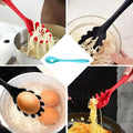 Pasta Fork – Heat-Resistant Non-Slip Spaghetti Server | Quickslice