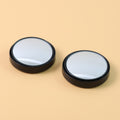Car Blind Spot Mirrors – Wide Angle Convex Safety Set