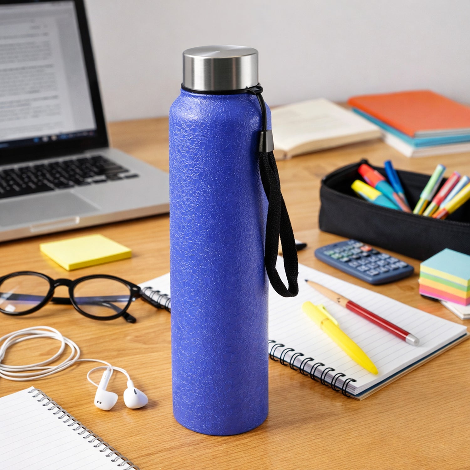 Steel Water Bottle