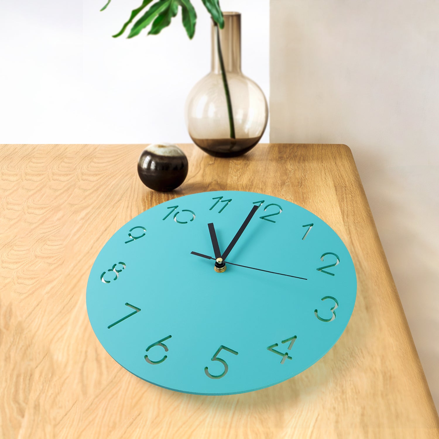 Edge Dial