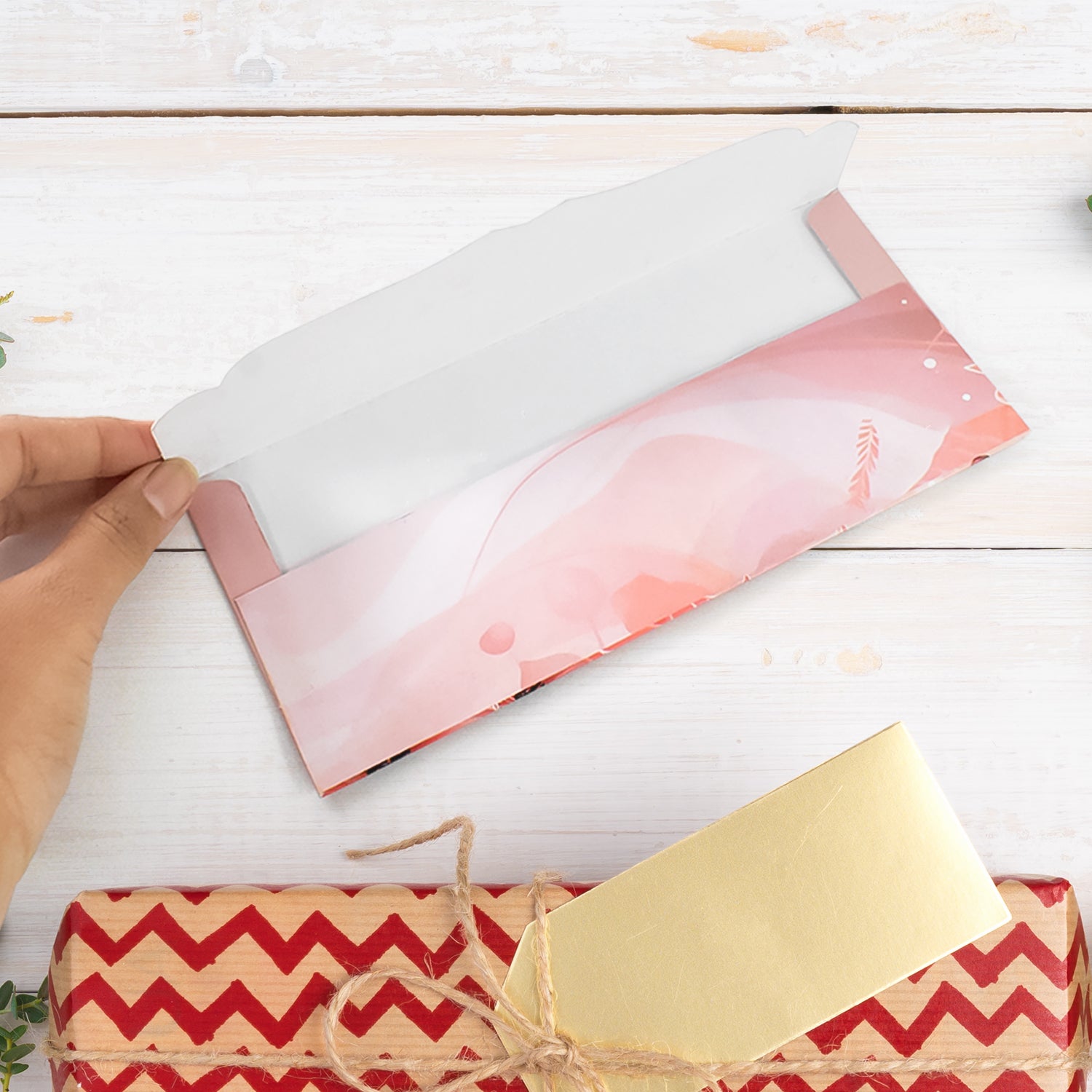 Gift Envelopes for Diwali 