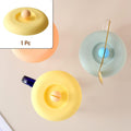 Silicone Cup Lid – Airtight Seal for Mugs & Cups | Tidy Table