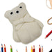 Creative Cute Eraser