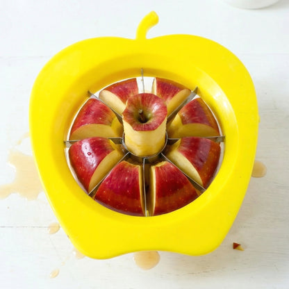 Apple cutter