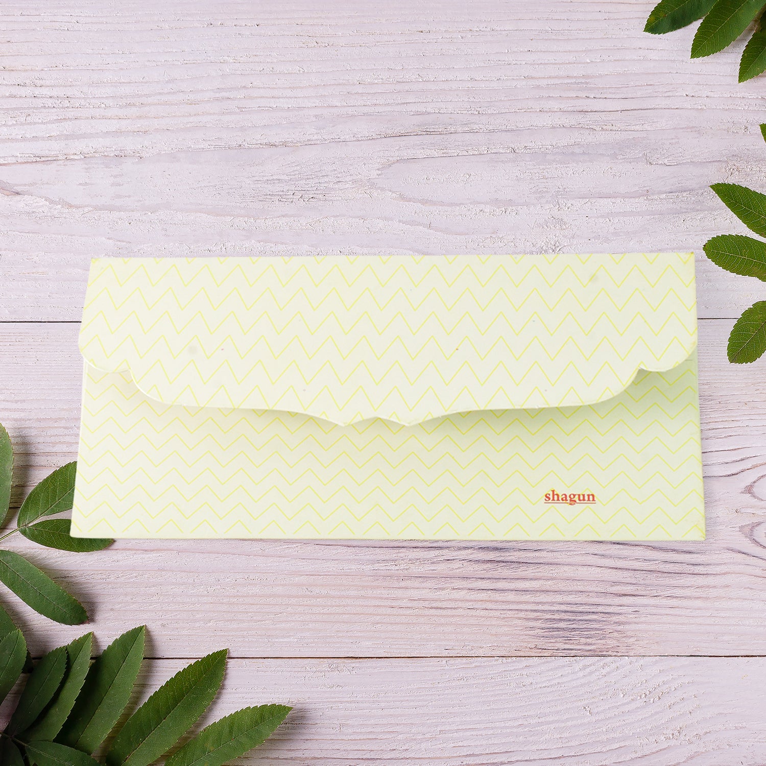 Gift Card Envelopes