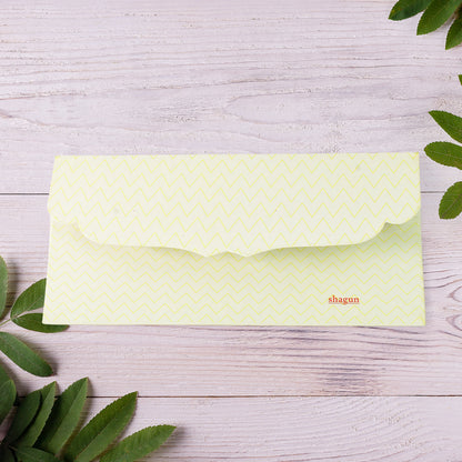 Wedding Gift Envelopes Gift Card (10 Pc)