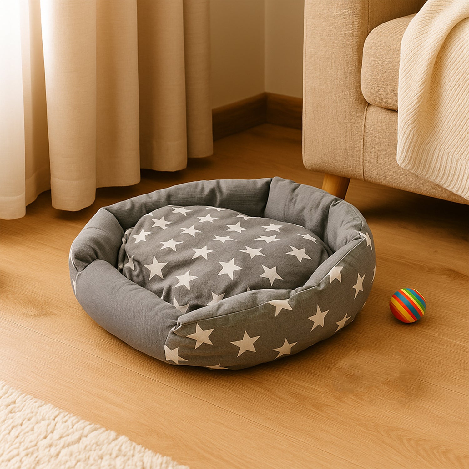 Nap-A-Star