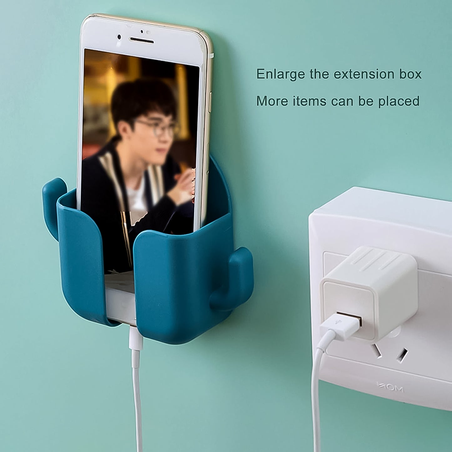 WallMate Phone Holder