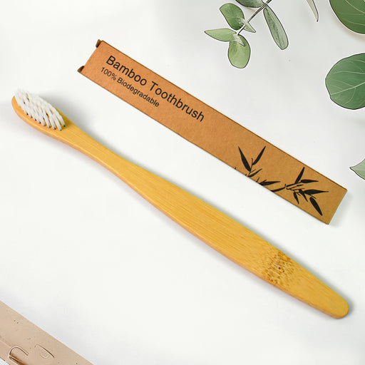 BambooGlow Brush