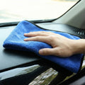 Microfiber Cleaning Cloth 40x30 cm (Multicolor)