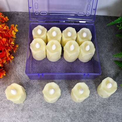 ShineSphere Candles