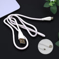 Micro USB Cable – Fast Charging & Data Transfer 1M | Phonixio