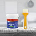 Waterproof Glue – Transparent 300g with Brush | Bathora