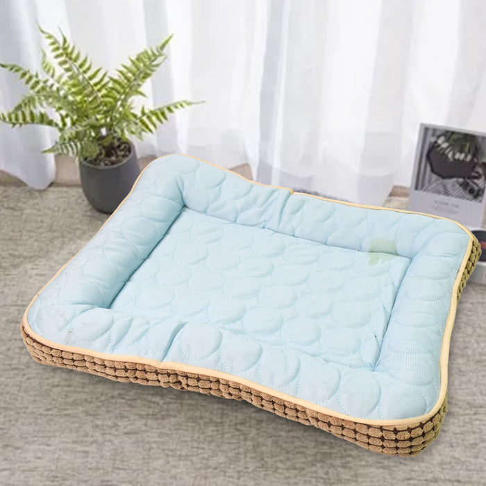 Cat / Dog Bed for Indoor Cats (1 Pc)