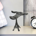 Balancing Eagle Toy – Gravity-Defying Metal Desk Decor | Indo Glow