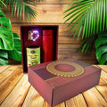 Personalized Gift Set – Smart Bottle, Chocolate & Keychain | CustomSpot