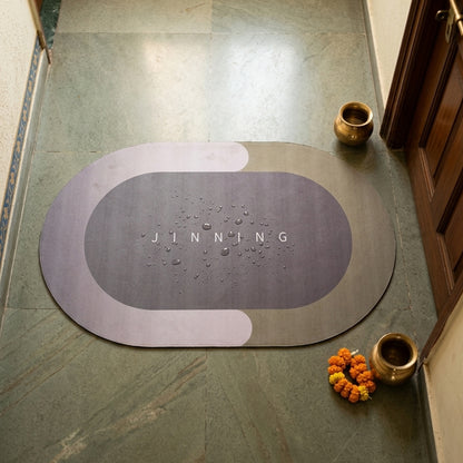 Bathroom Floor Rug