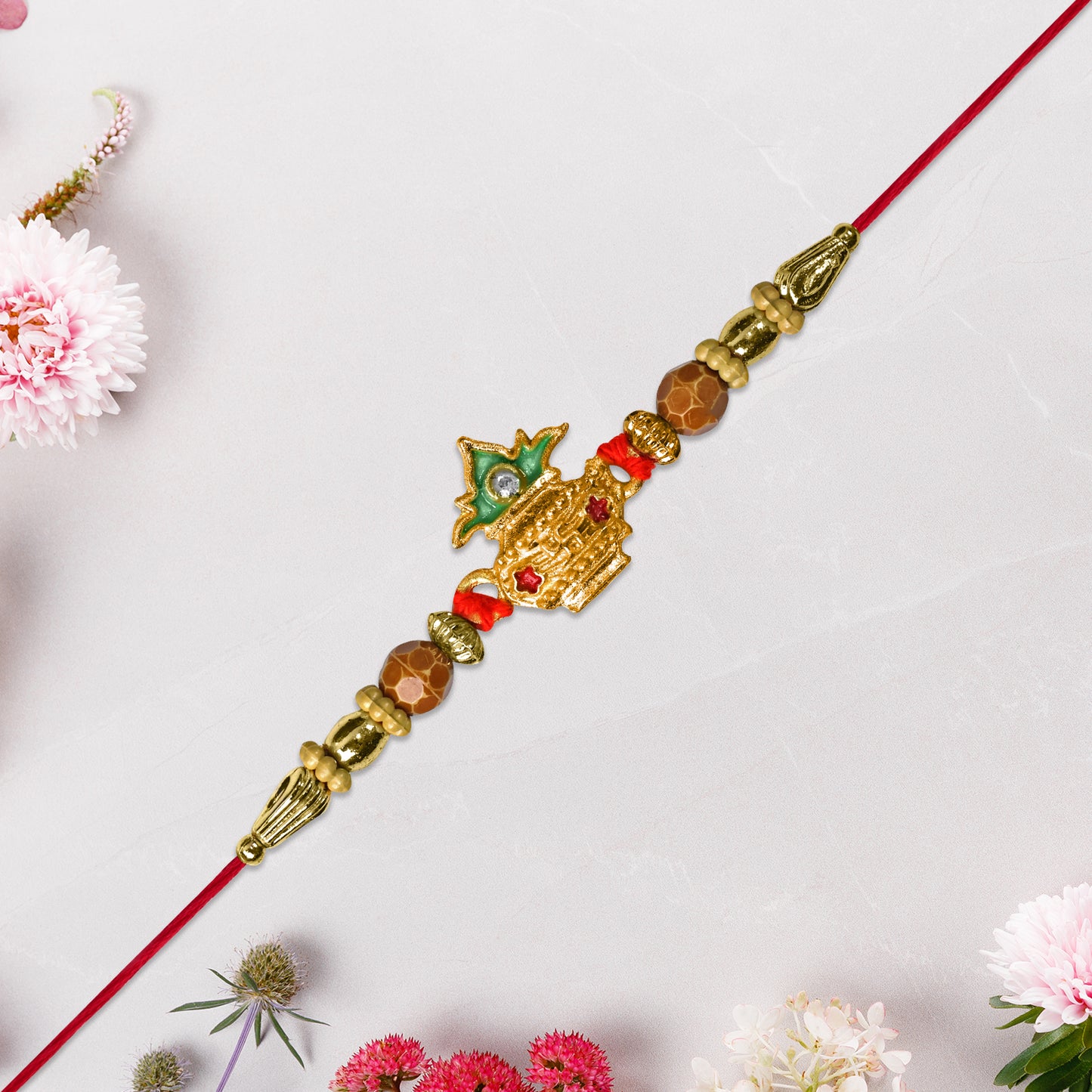 Designer Rakhi 