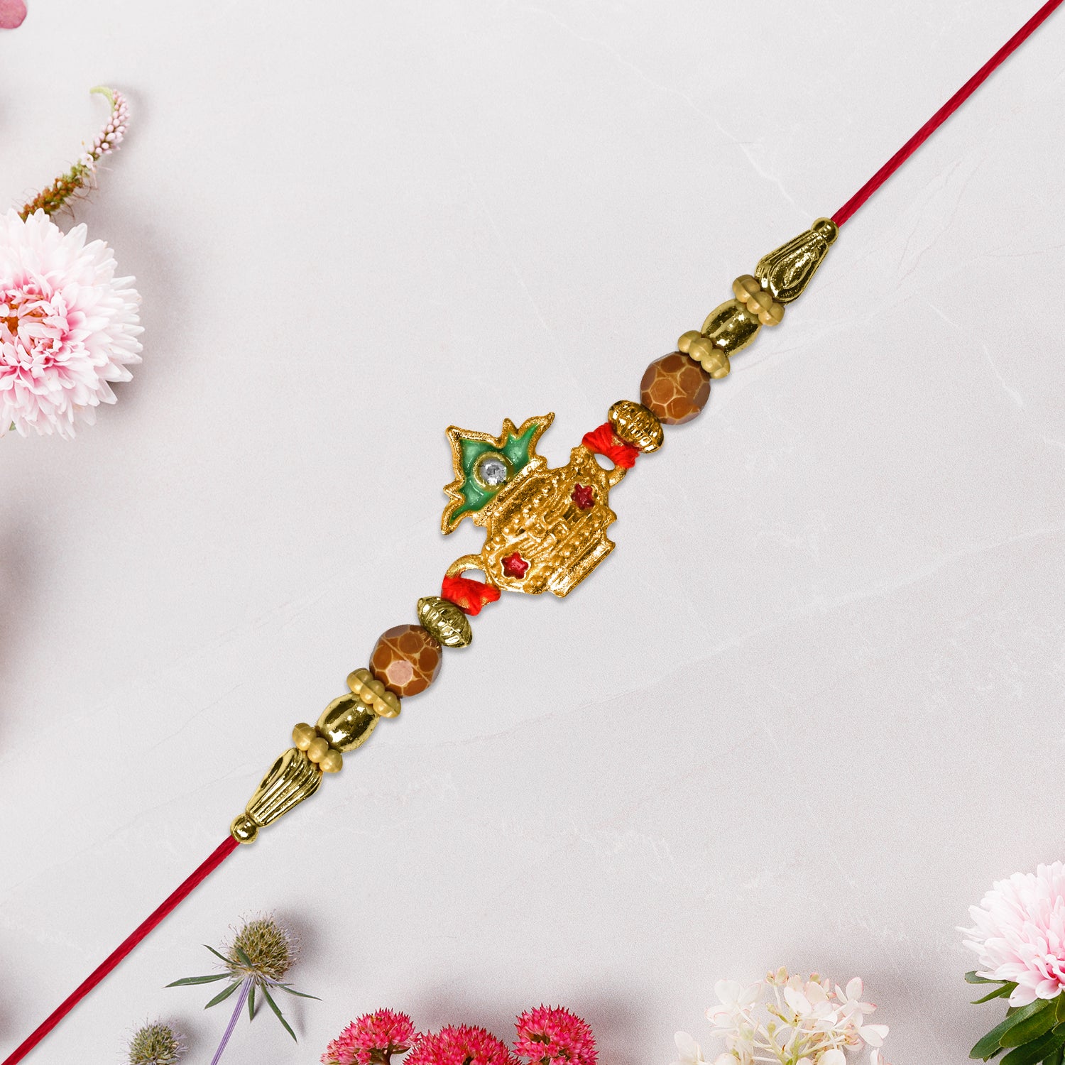 Designer Rakhi 