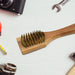 Heavy-Duty Wire Cleaning Brush