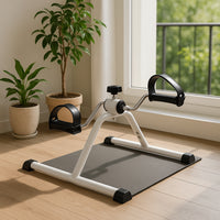 Mini Pedal Exerciser for Home Workout (1 Pc)