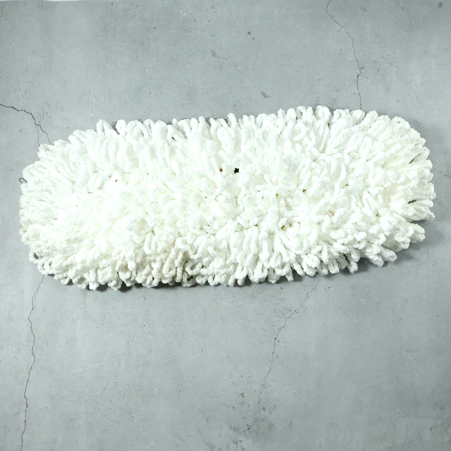 Dust Mop Refill - Replacement Mop Head Only - 50cm X 20cm