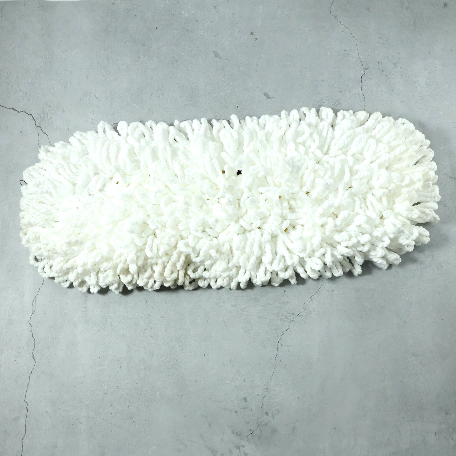Dust Mop Refill - Replacement Mop Head Only - 50cm X 20cm