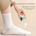 Disposable Travel Socks – Hygienic & Portable | Pillowva
