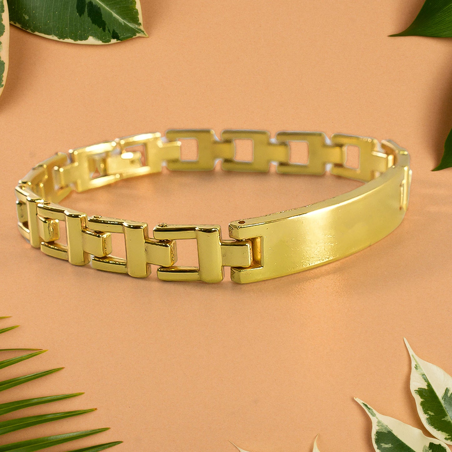 Custom Engraved Bracelet – Personalized Style for Every Occasion