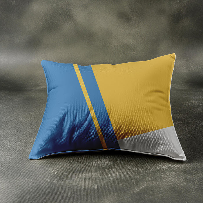 Pillow Covers, Couch Pillows Cover, Soft Pillow Covers (80 × 60 CM / 1 Pc)