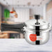 Stainless Steel Pressure Cooker