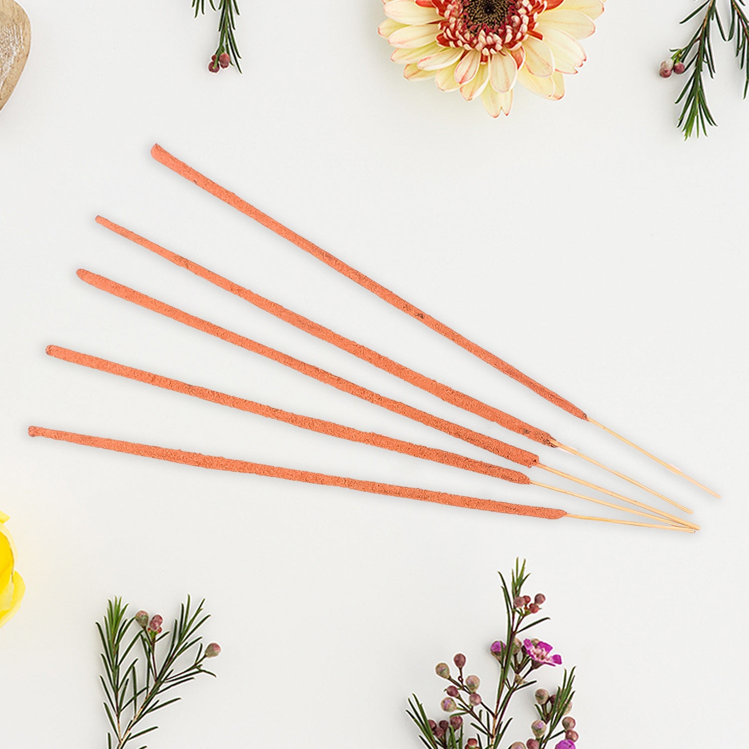 Samarth Flora Primium Agarbatti (1Box \ 24 Sticks)