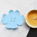 Heat Resistant Coasters – 6 Pc Set for Hot Drinks | Indo Glow