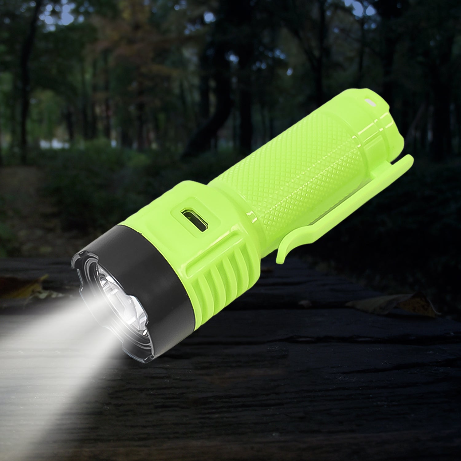 QuadLite Torch