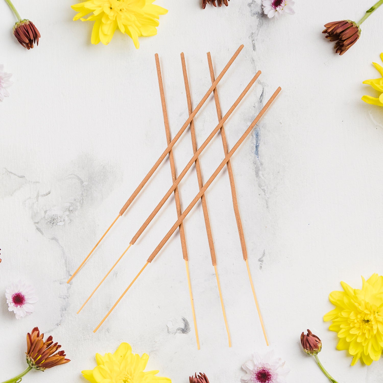 Long Lasting Incense Stick  | Woods Agarbatti Original (100gm Pkt)