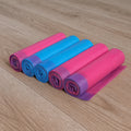 Biodegradable Garbage Bags 45x50 cm – Durable Eco-Friendly Rolls