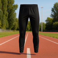 Premium Comfort Fit Men’s Track Pant (Size Large)