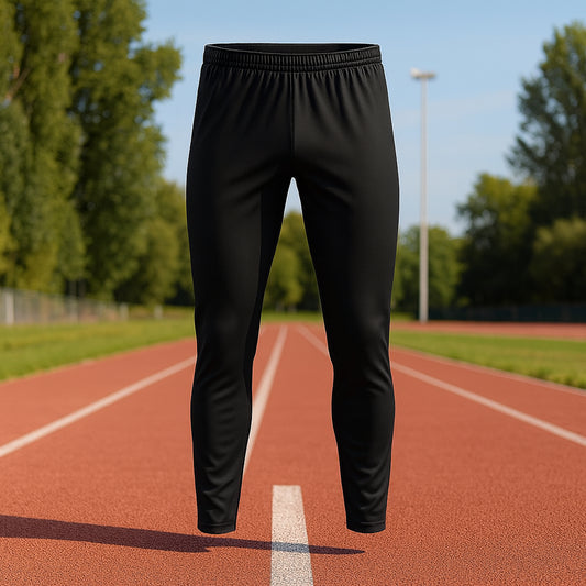 Premium Comfort Fit Men’s Track Pant (Size Small)
