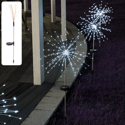 LED Path Light
