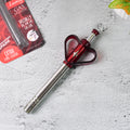 Gas Lighter – Extra Long Stainless Steel for Safe Ignition | Supermom
