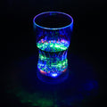LED Light Glass – Color Changing Party Cup 200ml for Celebrations