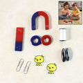 Kids Educational Magnet Play Toy Set – Hands-On STEM Learning