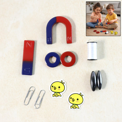Magnet Toy Set
