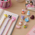 Cartoon Pencil Topper for Kids – Fun & Protective Stationery Cap