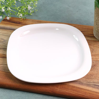 Premium Square Dinner Plate (32 cm / 1 Pc)