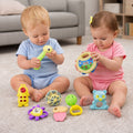 Baby Rattles Set – Safe Sensory Toys for Infants | Aditi
