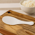 Non-Stick Rice Serving Paddle – Heat Resistant, Ergonomic Scoop