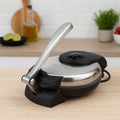 Roti Maker – 1000W Stainless Steel for Soft & Crispy Flatbreads